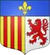 Coat of arms of Arné