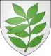 Coat of arms of Eschbach-au-Val