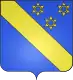 Coat of arms of Étaules