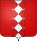 Coat of arms of Euzet