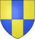 Coat of arms of Hégenheim