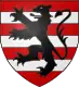 Coat of arms of Hartmannswiller