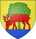 Coat of arms of Hirtzbach