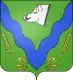 Coat of arms of Izeure