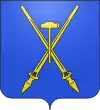 Coat of arms of Izier