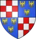 Coat of arms of Oberlarg