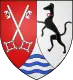 Coat of arms of Oderen