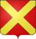 Coat of arms of Organ