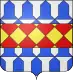 Coat of arms of Orthoux-Sérignac-Quilhan
