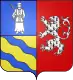 Coat of arms of Arbignieu
