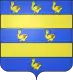 Coat of arms of Beaulieu-sur-Sonnette