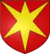 Coat of arms of Beire-le-Châtel