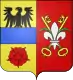 Coat of arms of Bionville-sur-Nied