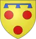 Coat of arms of Bléneau