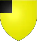 Coat of arms of Bondues