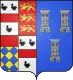 Coat of arms of Bonnes