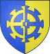 Coat of arms of Botans