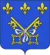 Coat of arms of Bourgueil