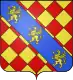 Coat of arms of Brannay