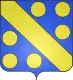Coat of arms of Brognon