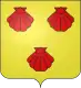 Coat of arms of Bulan