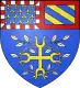 Coat of arms of Butteaux