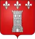 Coat of arms of Causse-Bégon