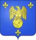 Coat of arms of Chéroy