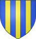 Coat of arms of Chamarandes-Choignes