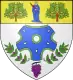 Coat of arms of Chambray-lès-Tours