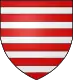Coat of arms of Chambroncourt