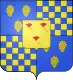 Coat of arms of Champlost