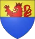 Coat of arms of Chérisey