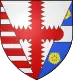 Coat of arms of Colombey-les-Deux-Églises
