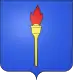 Coat of arms of Corbès