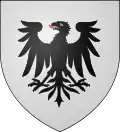 Arms of Coudekerque-Village