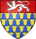 Coat of arms of Curel