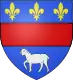 Coat of arms of Dun-sur-Auron