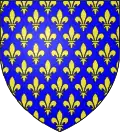 Coat of arms of Rumegies