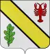 Coat of arms of Flogny-la-Chapelle