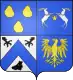 Coat of arms of Fontaine-la-Gaillarde