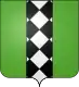 Coat of arms of Fournès