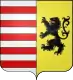 Coat of arms of Gailhan