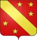 Coat of arms of Gasques