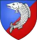 Coat of arms of Geiswasser