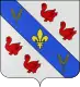 Coat of arms of Germigny