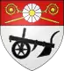 Coat of arms of Gommersdorf