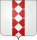 Coat of arms of Goudargues