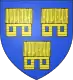 Coat of arms of Guevenatten