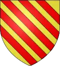 Coat of arms of Hallennes-lez-Haubourdin